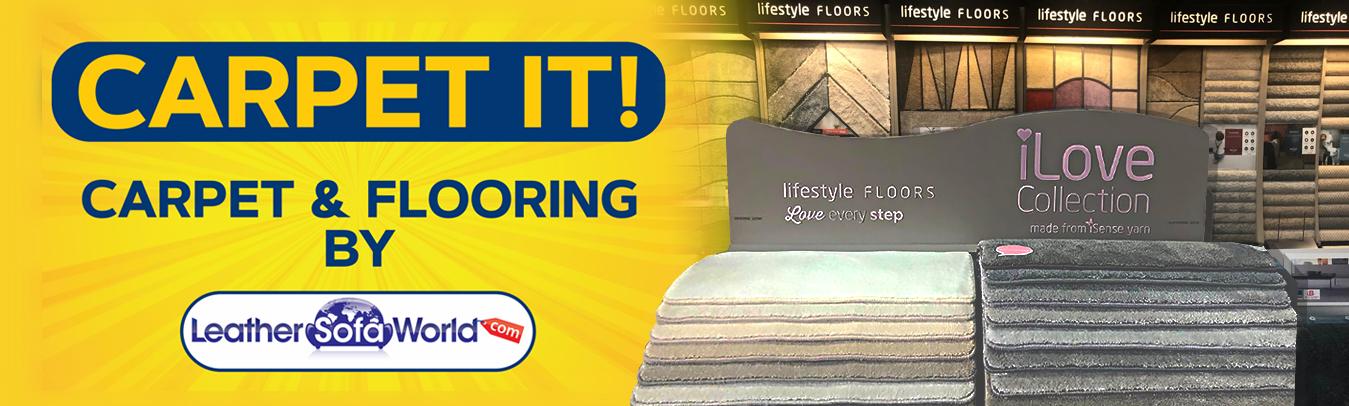 Carpets now available