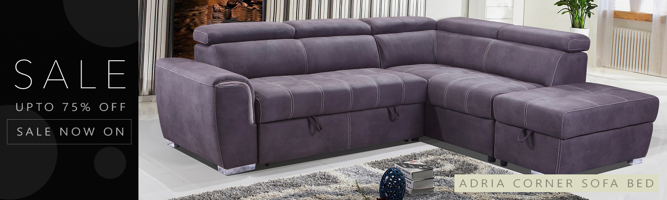 Round sofa set shop price