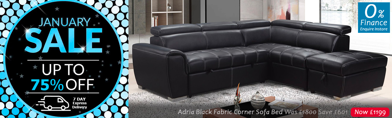 Leather sofa world discount