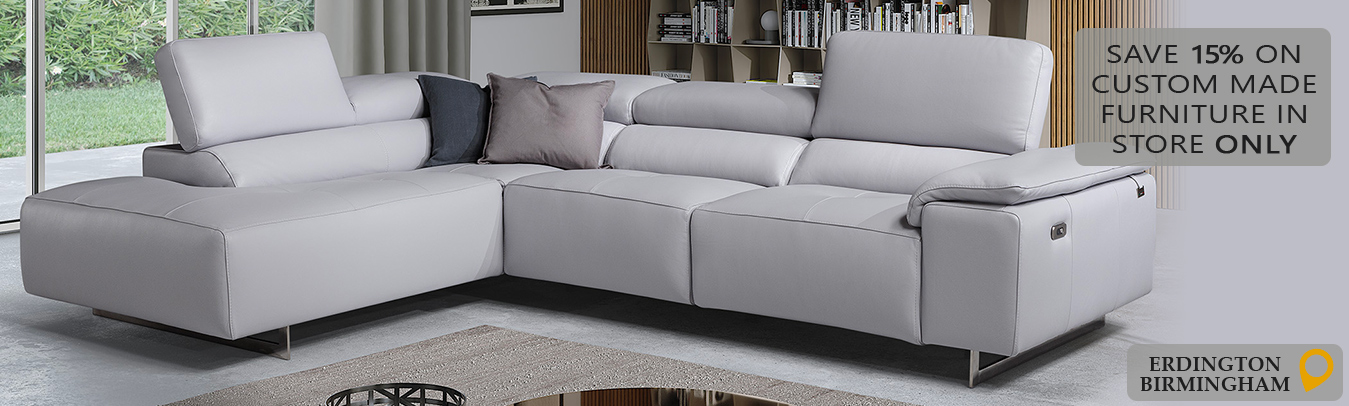 Leather Sofa World Sofas For
